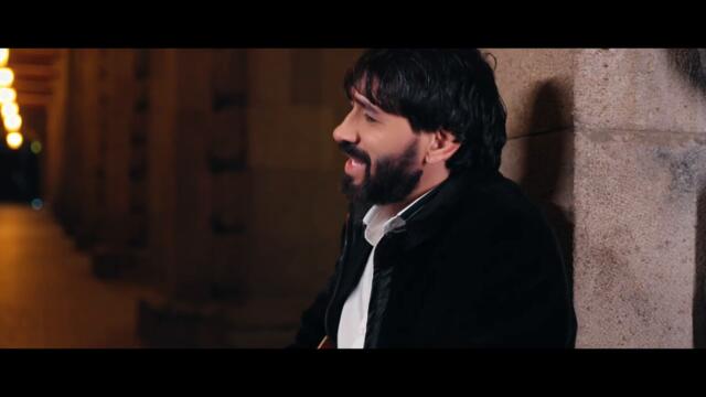 Алекси Аспарухов - Обичам те _ Official 4k Video, 2026