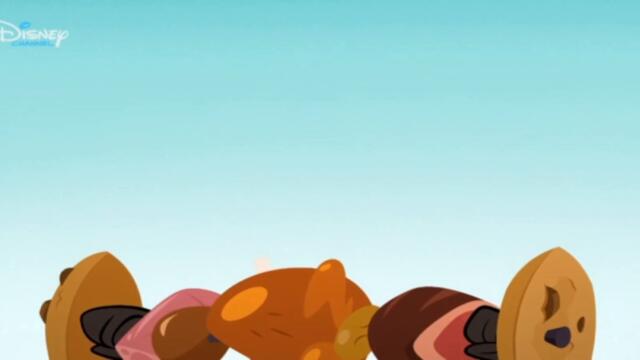 Тафи - Упълномощен за кейл (БГ Аудио)