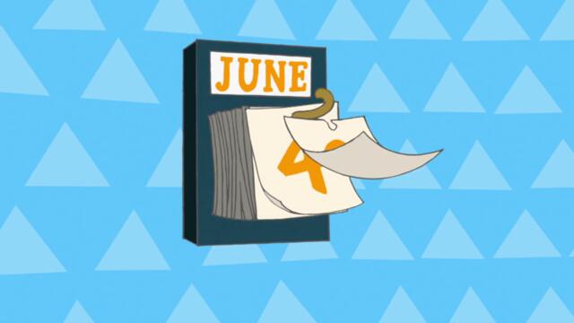 Финиъс и Фърб - Махнете Голяма стъпка от мен, Приготви дървото (Сезон 1 Епизод 6) (БГ Аудио)