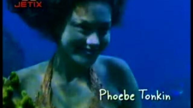 h2o - Русалки сезон 1 епизод 19 Оригинално Бг Аудио