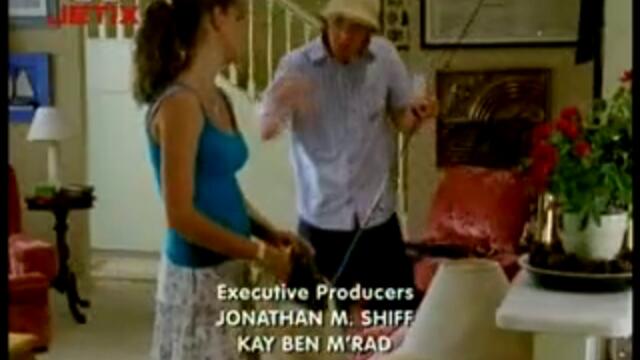 h2o - Русалки сезон 1 епизод 20 Оригинално Бг Аудио