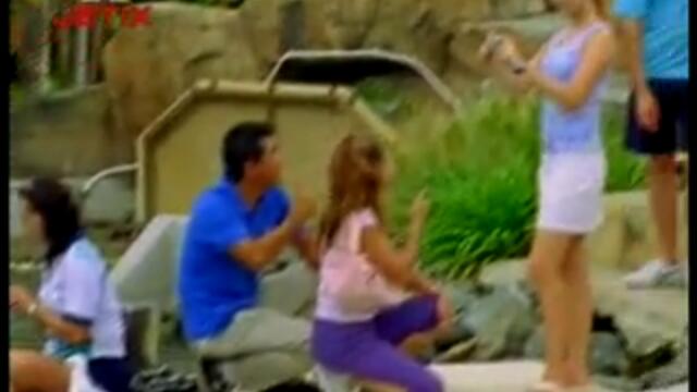 h2o - Русалки сезон 1 епизод 21 Оригинално Бг Аудио