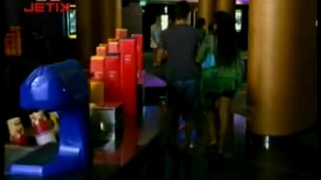 h2o - Русалки сезон 1 епизод 22 Оригинално Бг Аудио