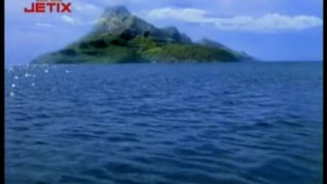 h2o - Русалки сезон 1 епизод 25 Оригинално Бг Аудио  ФИНАЛ НА СЕЗОНА