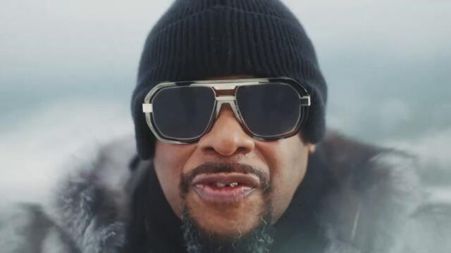 DEEP ZONE Project x ROB MONEY (C-BLOCK) - Freedom to Love (Official Video)