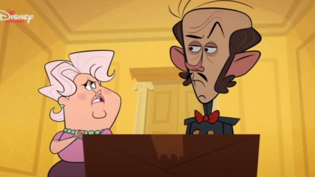 Тафи - Енот, преследван от вина (БГ Аудио)