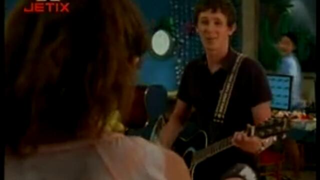 h2o - Русалки сезон 2 епизод 15 Оригинално Бг Аудио