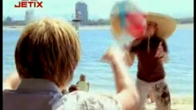 h2o - Русалки сезон 2 епизод 16  Оригинално Бг Аудио