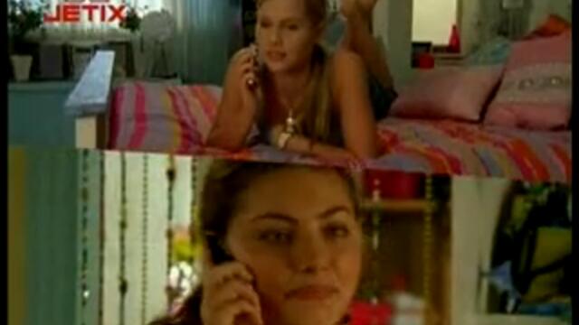 h2o - Русалки сезон 2 епизод 18 Оригинално Бг Аудио