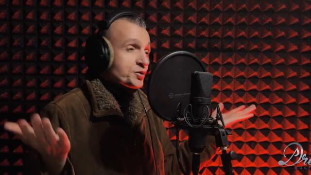 MILIVOJ MISO MARKOVIC - NAJLJEPSI SI ZAVICAJU (Official Video)