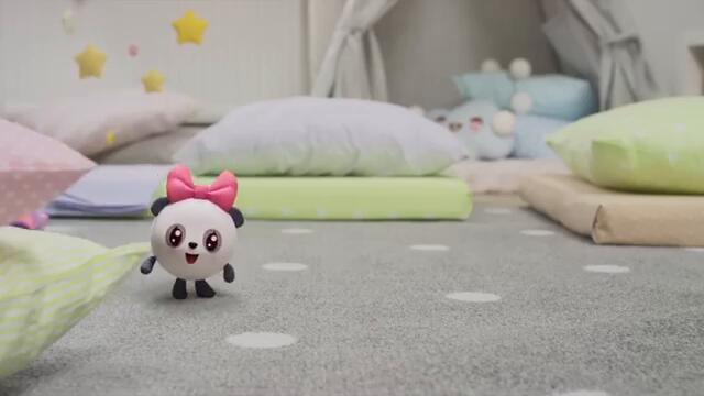Малышарики идут в детский сад - АППАРАТИК - НОВАЯ СЕРИЯ мультфильм для малышей