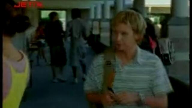 h2o - Русалки сезон 2 епизод 21 Оригинално Бг Аудио