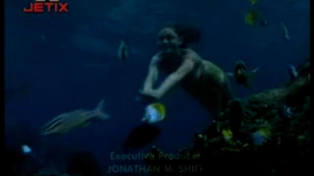 h2o - Русалки сезон 2 епизод 22 Оригинално Бг Аудио