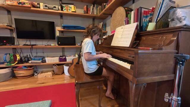 Семеен влог