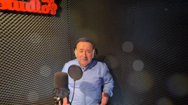 RATKO TODORIĆ RALE - DUZE ZIVI KO SE VISE SMEJE (OFFICIAL VIDEO 2026)