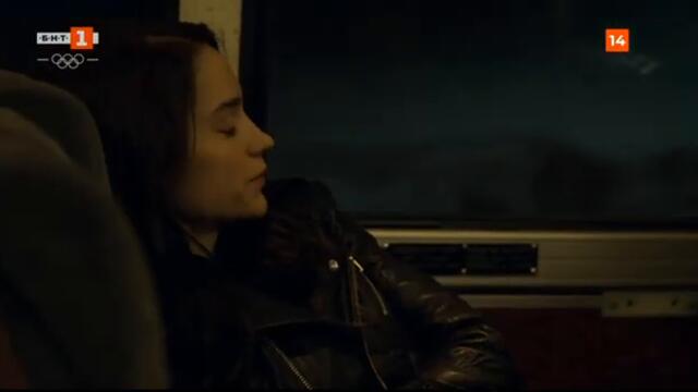 Уинона Ърп - Сезон 1 Епизод 1 Бг Аудио Високо Качество