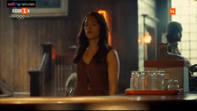 Уинона Ърп - Сезон 1 Епизод 3 Бг Аудио Високо Качество