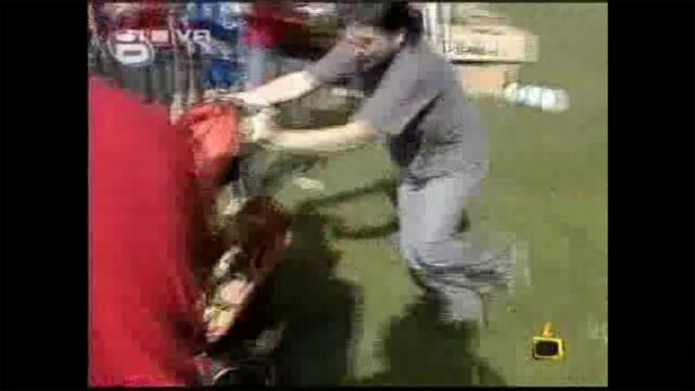 Господари на ефира (част 1) - 01.07.2008г.