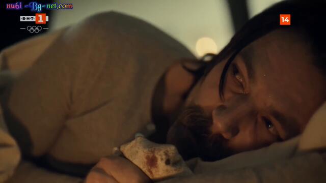 Уинона Ърп - Сезон 1 Епизод 4 Бг Аудио Високо Качество