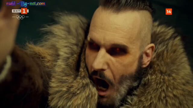 Уинона Ърп - Сезон 1 Епизод 6 Бг Аудио Високо Качество