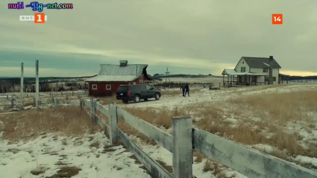 Уинона Ърп - Сезон 1 Епизод 7 Бг Аудио Високо Качество