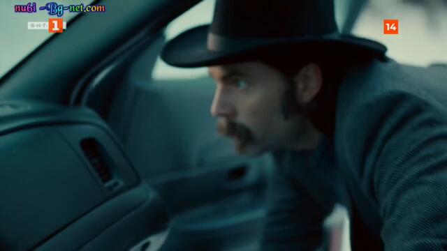 Уинона Ърп - Сезон 1 Епизод 8 Бг Аудио Високо Качество