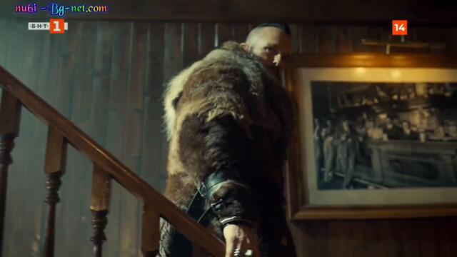 Уинона Ърп - Сезон 1 Епизод 10 Бг Аудио Високо Качество