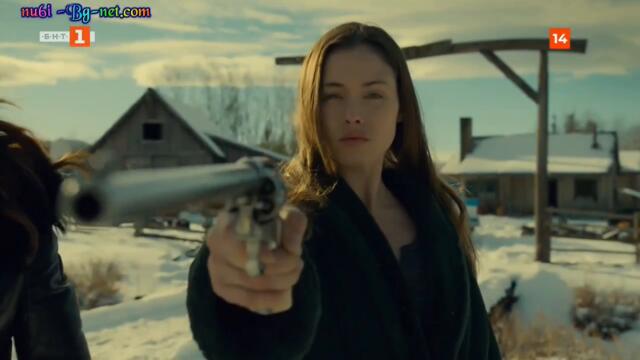 Уинона Ърп - Сезон 1 Епизод 12 Бг Аудио Високо Качество