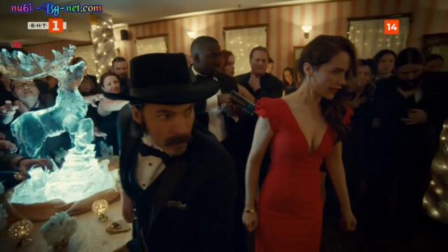 Уинона Ърп - Сезон 1 Епизод 13 Бг Аудио Високо Качество ФИНАЛ НА СЕЗОНА