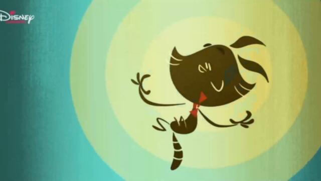 Тафи - Новата Мис Разкош (БГ Аудио)