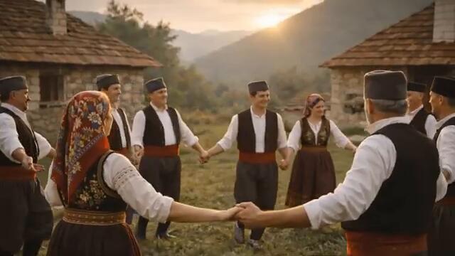 Ајде Јано - Најлепша верзија       👩‍🦰