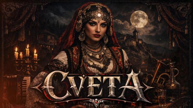 CVETA