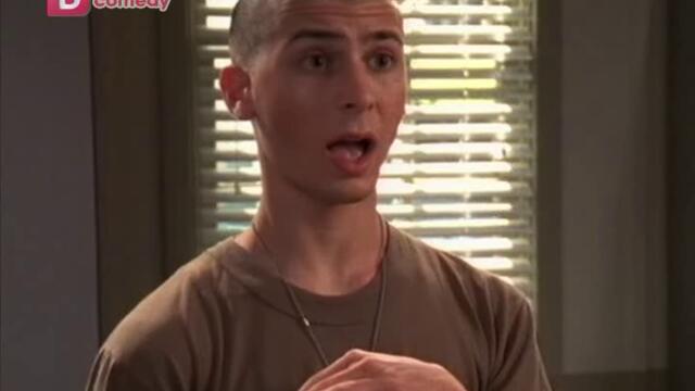 Малкълм сезон 5 епизод 22 Финал на сезона Българско аудио