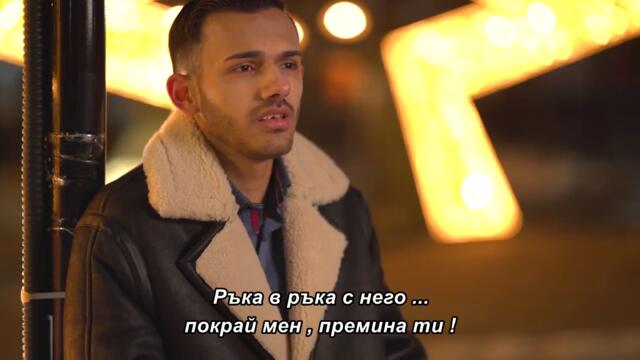 Žika Jovanovi Zix - Neka ti sudi Bog (Official Video ) bg sub