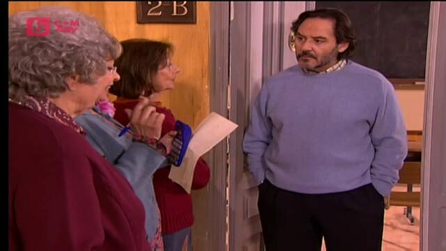 Щурите съседи сезон 3 епизод 16 (46) Българско аудио част 3