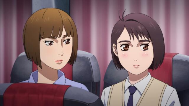 MF Ghost S3 EP09 BG SUB