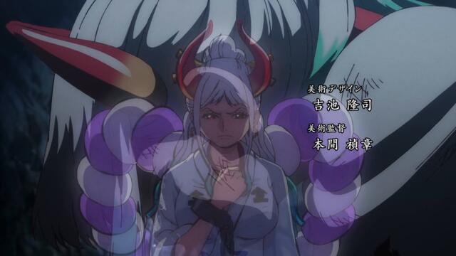 One Piece – Ep 1012 BG Sub