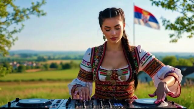 Bearwolf - Посмотри в глаза (Remix)