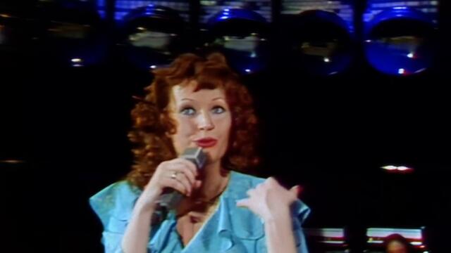 Алла Пугачова (1976) - Das große Fest ist noch lange nicht aus