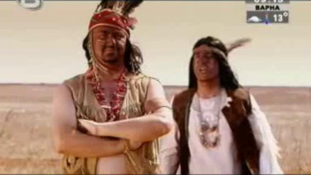 Какъв е новият Аламинут? 13 мин.