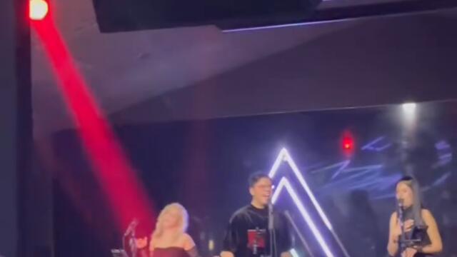 Поздрави от Piano Bar Paradise Пазарджик