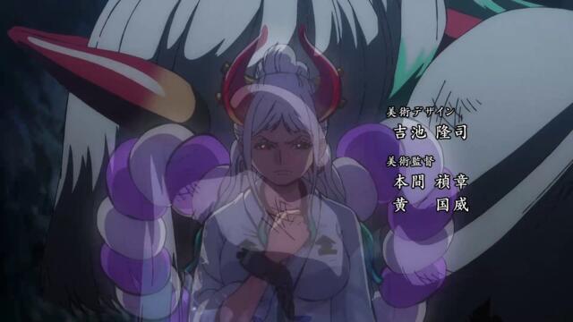 One Piece – Ep 1047 BG Sub (Превод и субтитри – K_55anime)