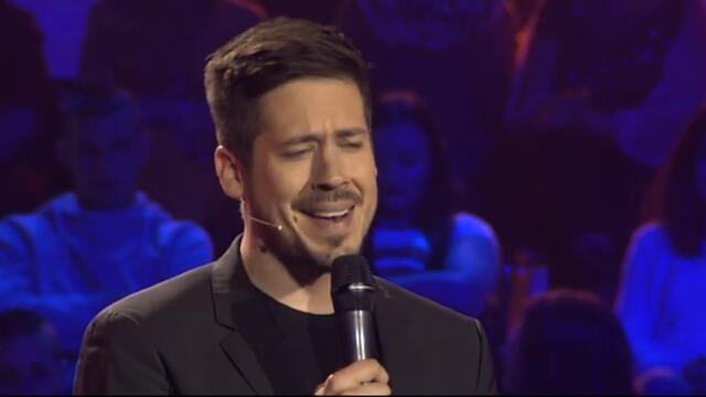 Nikola Rokvic- Evo ide prolece