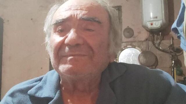 ДУШАТА МИ ЛУНА Е - МРАЧНА И СТУДЕНА ЗИМА