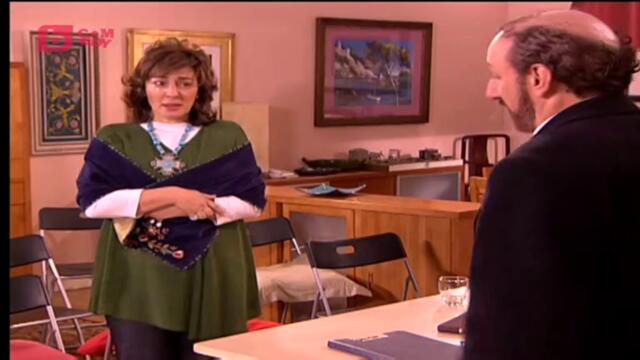 Щурите съседи сезон 3 епизод 20 (50) Българско аудио част 2