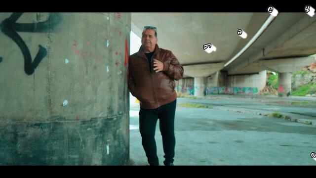 Σπύρος Σαραμάντης - Λιώμα - разпадам се