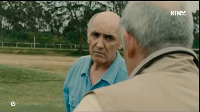 Вечният градинар (2005) (бг аудио) (част 4) TV Rip KINO NOVA 03.03.2026