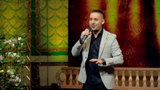 Saša Madžarić - Eh da je sreće - BN Music Etno 2026