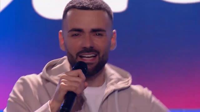 Beca - Blamiras - PZD - (Tv Grand 23.02.2026.)