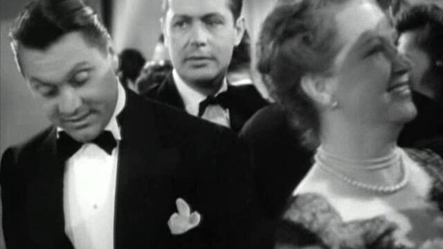 Мистър и мисис Смит (Mr. and Mrs. Smith 1941) 2/3